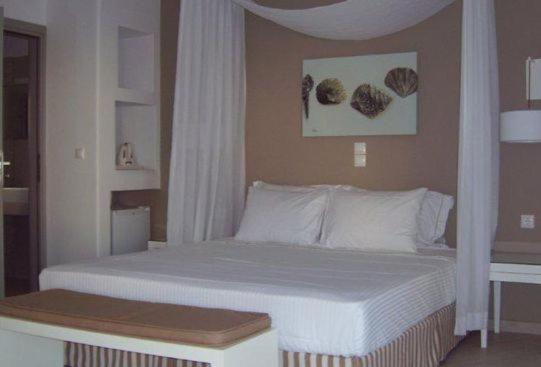 Mar Inn Hotel Folégandros Værelse billede