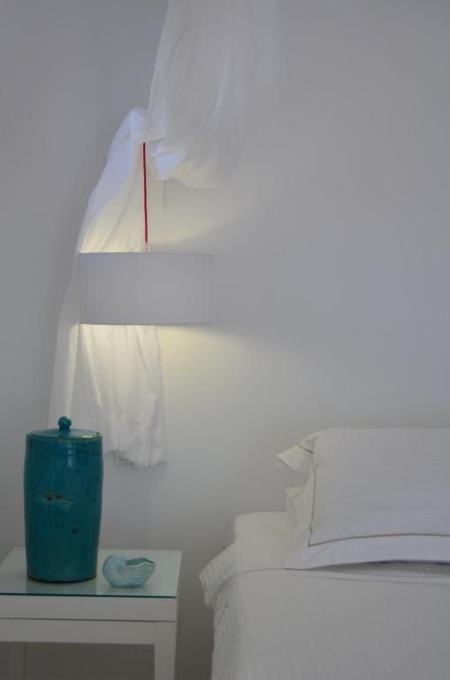 Mar Inn Hotel Folégandros Eksteriør billede